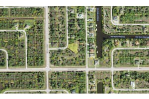 10284 ARCADIA STREET, PORT CHARLOTTE, FL 33981 - MLS#MFRD6129935