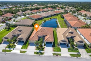 10781 LERWICK CIRCLE, ENGLEWOOD, FL 34223 Sold 11/30/23