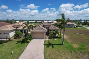 5 WINDWARD ROAD, PLACIDA, FL 33946 Sold 07/31/24