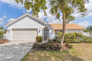 5068 KINGSLEY ROAD, NORTH PORT, FL 34287 Sold 05/25/23