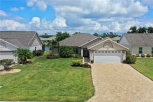 266 PARK FOREST BOULEVARD, ENGLEWOOD, FL 34223 Sold 05/22/23