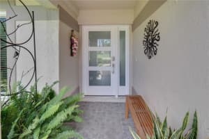 266 PARK FOREST BOULEVARD, ENGLEWOOD, FL 34223 Sold 05/22/23