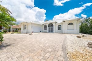 490 CORAL CREEK DRIVE, PLACIDA, FL 33946 Sold 10/06/23
