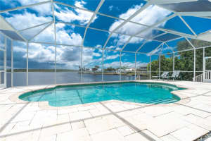 490 CORAL CREEK DRIVE, PLACIDA, FL 33946 Sold 10/06/23