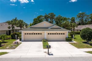 1151 YOSEMITE DRIVE, ENGLEWOOD, FL 34223 Sold 10/26/23