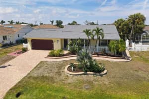 2684 TITANIA ROAD, ENGLEWOOD, FL 34224 - MLS#MFRD6130249