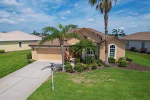 2919 PHOENIX PALM TERRACE, NORTH PORT, FL 34288 Sold 04/24/24