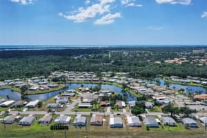 744 TANGERINE WOODS BOULEVARD, ENGLEWOOD, FL 34223 Sold 06/20/23