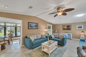 744 TANGERINE WOODS BOULEVARD, ENGLEWOOD, FL 34223 Sold 06/20/23