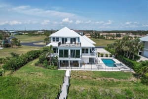 9941 EAGLE PRESERVE DRIVE, ENGLEWOOD, FL 34224 Sold 08/30/23