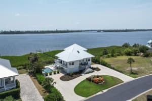 9941 EAGLE PRESERVE DRIVE, ENGLEWOOD, FL 34224 Sold 08/30/23