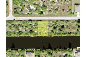 15093 AMSTERDAM AVENUE, PORT CHARLOTTE, FL 33981 Sold 03/25/25