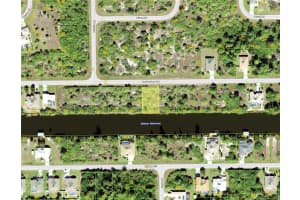15093 AMSTERDAM AVENUE, PORT CHARLOTTE, FL 33981 Sold 03/25/25