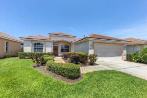 2787 Phoenix Palm Terrace, North Port, FL 34288, Sold 05/22/23