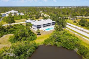 101 NORMANDY WAY, ROTONDA WEST, FL 33947 Sold 05/07/25