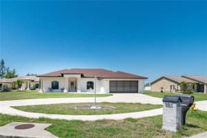6460 THORMAN ROAD, PORT CHARLOTTE, FL 33981 Sold 06/07/24