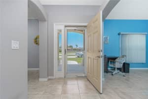 6460 THORMAN ROAD, PORT CHARLOTTE, FL 33981 Sold 06/07/24