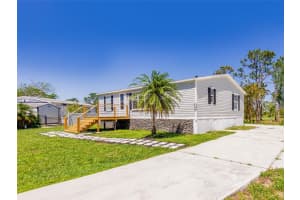 11270 OLIVE CIRCLE, PUNTA GORDA, FL 33955 Sold 06/20/23