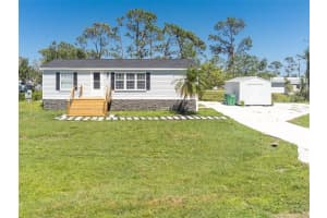 11270 OLIVE CIRCLE, PUNTA GORDA, FL 33955 Sold 06/20/23