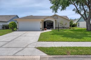 229 PARK FOREST BOULEVARD, ENGLEWOOD, FL 34223 Sold 10/17/23
