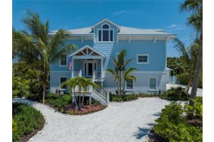 255 WHEELER ROAD, BOCA GRANDE, FL 33921 Sold 09/27/23