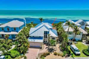 395 ROYAL TERN DRIVE, BOCA GRANDE, FL 33921 Sold 06/14/23