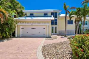 395 ROYAL TERN DRIVE, BOCA GRANDE, FL 33921 Sold 06/14/23