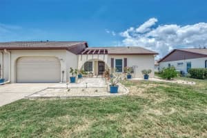 510 FOXWOOD BOULEVARD, ENGLEWOOD, FL 34223 Sold 06/30/23