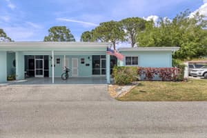 6287 GREEN VIEW CIRCLE, SARASOTA, FL 34231 Sold 10/27/23