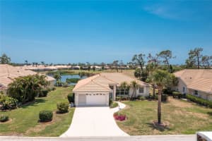 6723 GREENVIEW LANE, ENGLEWOOD, FL 34224 Sold 06/09/23