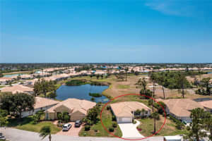 6723 GREENVIEW LANE, ENGLEWOOD, FL 34224 Sold 06/09/23