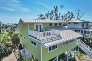 9350 LITTLE GASPARILLA ISLAND, PLACIDA, FL 33946 - MLS#MFRD6130637