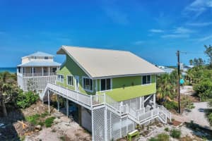 9350 LITTLE GASPARILLA ISLAND, PLACIDA, FL 33946 - MLS#MFRD6130637