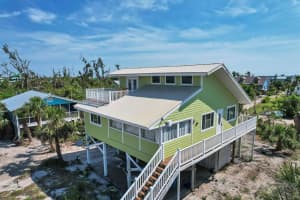 9350 LITTLE GASPARILLA ISLAND, PLACIDA, FL 33946 - MLS#MFRD6130637