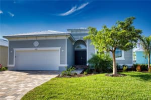 8753 CONCH AVENUE, PLACIDA, FL 33946 Sold 08/07/23