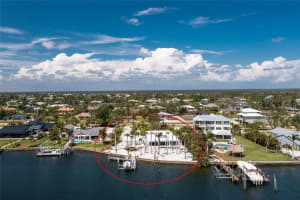 315 GREEN DOLPHIN DRIVE, PLACIDA, FL 33946 Sold 06/28/23