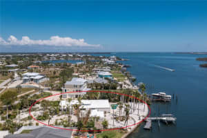 315 GREEN DOLPHIN DRIVE, PLACIDA, FL 33946 Sold 06/28/23