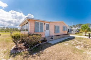727 BUTTERFIELD CIRCLE, ENGLEWOOD, FL 34223 Sold 08/31/23