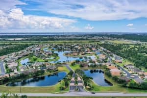 2751 SUNCOAST LAKES BOULEVARD, PORT CHARLOTTE, FL 33980 Sold 08/18/23