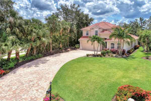 3521 BAY RIDGE WAY, PORT CHARLOTTE, FL 33953 Sold 07/24/23