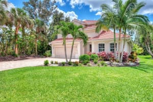 3521 BAY RIDGE WAY, PORT CHARLOTTE, FL 33953 Sold 07/24/23