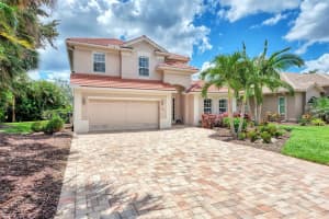 3521 BAY RIDGE WAY, PORT CHARLOTTE, FL 33953 Sold 07/24/23