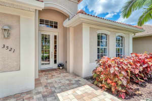 3521 BAY RIDGE WAY, PORT CHARLOTTE, FL 33953 Sold 07/24/23