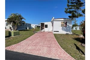 7309 ADANA AVENUE, PORT CHARLOTTE, FL 33981 Sold 11/27/23