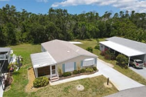 743 PORTWINE COURT, ENGLEWOOD, FL 34223 Sold 07/24/23