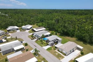 743 PORTWINE COURT, ENGLEWOOD, FL 34223 Sold 07/24/23