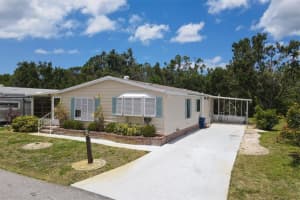 743 PORTWINE COURT, ENGLEWOOD, FL 34223 Sold 07/24/23