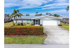 1464 DEER CREEK DRIVE, ENGLEWOOD, FL 34223 Sold 07/12/23