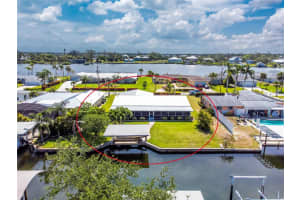 1464 DEER CREEK DRIVE, ENGLEWOOD, FL 34223 Sold 07/12/23