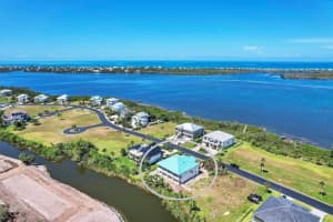 9844 EAGLE PRESERVE DRIVE, ENGLEWOOD, FL 34224 Sold 07/03/24